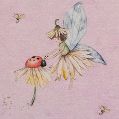 Baumwolljersey Miracle by Christiane Zielinski