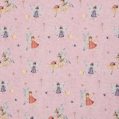 Baumwolljersey Miracle by Christiane Zielinski