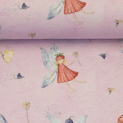 Baumwolljersey Miracle by Christiane Zielinski