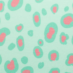 Panel Baumwolljersey Parrots by Bienvenido Colorido