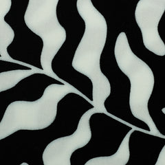 Viskose Webware Dancing Algae by Thorsten Berger