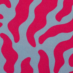 Viskose Webware Dancing Algae by Thorsten Berger