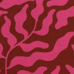 Viskose Webware Dancing Algae by Thorsten Berger