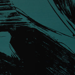 Panel French Terry Eddy the Crab by Thorsten Berger