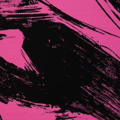 Panel French Terry Eddy the Crab by Thorsten Berger