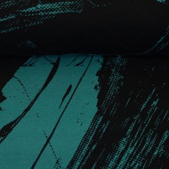 French Terry Eddy the Crab by Thorsten Berger - Kombi