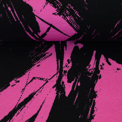 French Terry Eddy the Crab by Thorsten Berger - Kombi