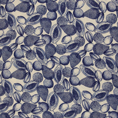 Viskose Webware Fruit by Bienvenido Colorido