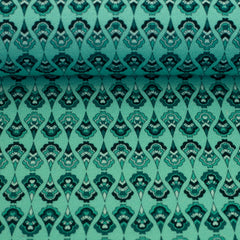 Piqué Baumwolljersey Malta FS 26