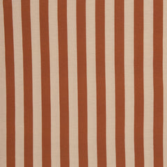 Viskosejersey Happy Stripes by Cherry Picking