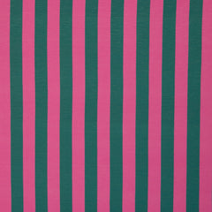 Viskosejersey Happy Stripes by Cherry Picking