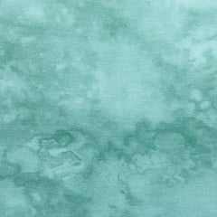 Baumwolljersey Batik - 263 mint