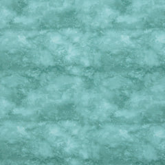 Baumwolljersey Batik - 263 mint