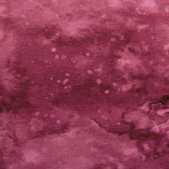 Baumwolljersey Batik - 639 beere