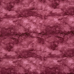 Baumwolljersey Batik - 639 beere