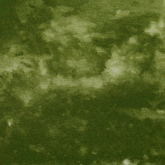 Baumwolljersey Batik - 764 khaki