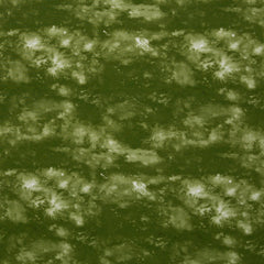 Baumwolljersey Batik - 764 khaki