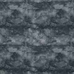 Baumwolljersey Batik - 790 anthrazit