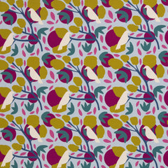Canvas Birds & Trees by Emjo Design