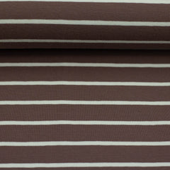 Baumwolljersey Isa Saison HW26/27