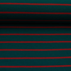 Baumwolljersey Isa Saison HW26/27