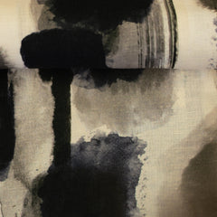 Baumwoll Leinen Adria