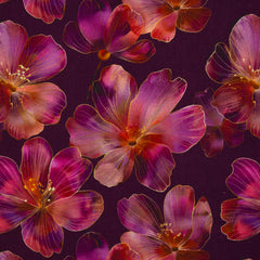 Baumwoll Leinen Adria