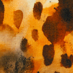 Baumwoll Leinen Adria