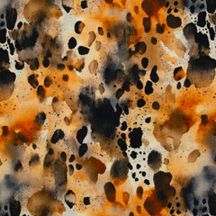 Baumwoll Leinen Adria