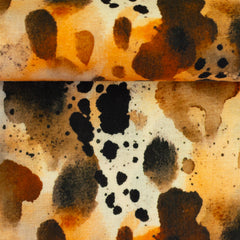 Baumwoll Leinen Adria