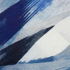 Baumwoll Leinen Adria