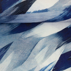 Baumwoll Leinen Adria