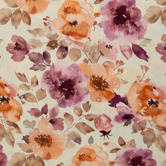 Viskose Webware Akita