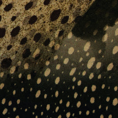 Viskose Webware Akita