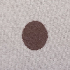 Baumwoll Jacquard Jersey Emily Kreise