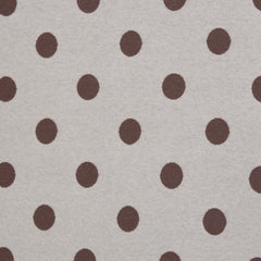 Baumwoll Jacquard Jersey Emily Kreise