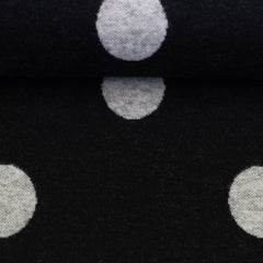Baumwoll Jacquard Jersey Emily Kreise