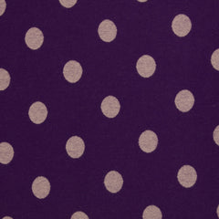 Baumwoll Jacquard Jersey Emily Kreise