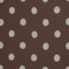 Baumwoll Jacquard Jersey Emily Kreise