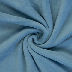 Baumwollfleece Carlos - Saison HW26/27