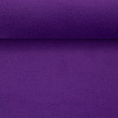 Baumwollfleece Carlos - Saison HW26/27