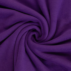 Baumwollfleece Carlos - Saison HW26/27