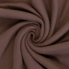 Baumwollfleece Carlos - Saison HW26/27