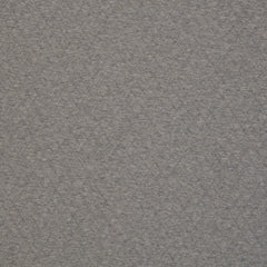 Steppjersey Anni meliert - 1183 hellgrau