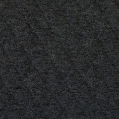 Steppjersey Anni meliert - 1789 anthrazit