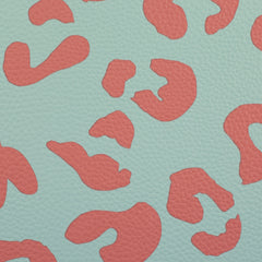 Kunstleder Happy Leo by Cherry Picking - 262 mint