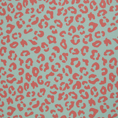 Kunstleder Happy Leo by Cherry Picking - 262 mint