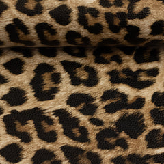 Reststück: 0,50m - Kunstleder Leonardo