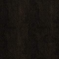 French Terry Denim - 178 dunkelbraun