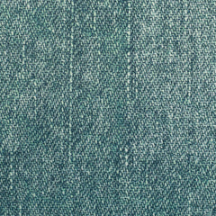 French Terry Denim - 263 hellblau